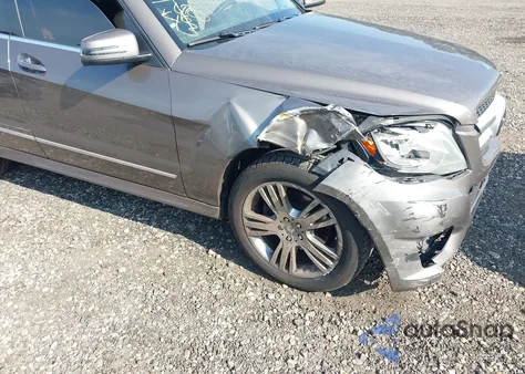 2015 Mercedes-Benz Glk 350 4Matic from USA, damaged, VIN WDCGG8JB0FG408243